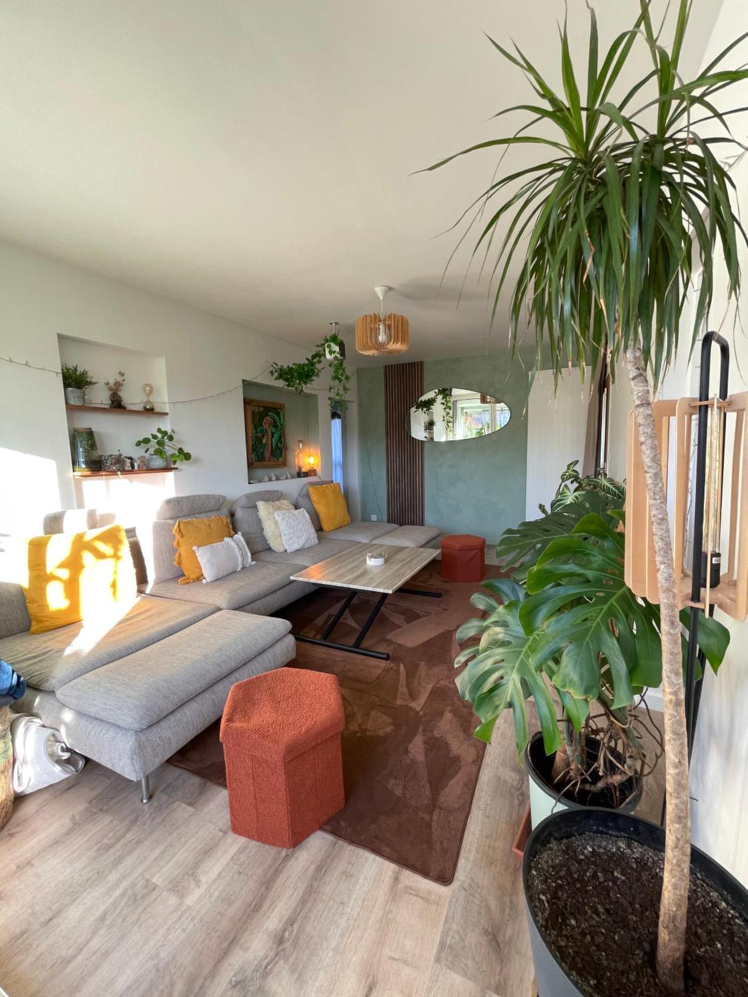 Appartement T3 - Foret & Plage อองเกลต์ ภายนอก รูปภาพ